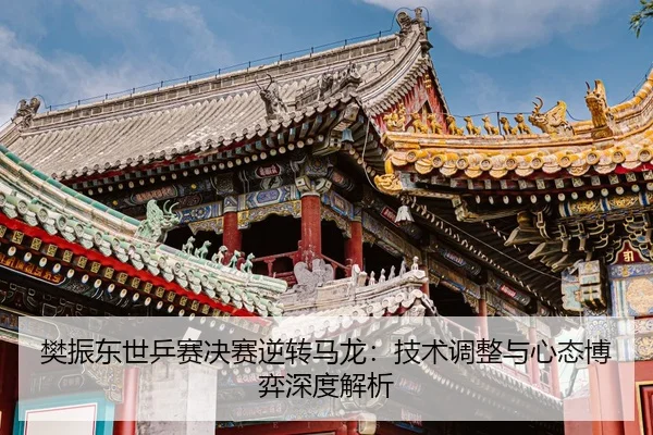 樊振东世乒赛决赛逆转马龙：技术调整与心态博弈深度解析